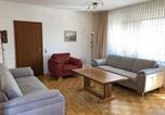 Location vacances Frankenau - Holiday Home in Hesse with near Sauerland-3