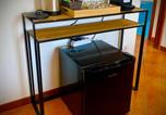 Location vacances Garde - Welcome Traveller Divine Cécile-2