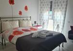 Location vacances Pistoia - Poppy's House-4
