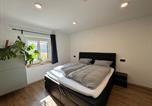 Location vacances Straubing - Ferienwohnung Am Biohof-1