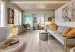 Location vacances Svaneke - 2 Bedroom Pet Friendly Home In Svaneke-3