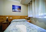 Location vacances Gijón - Alojamientos Albor I-2