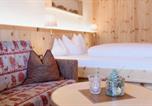 Hôtel Schruns - Geniesserhotel Montafoner Hof-2