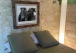 Location vacances Bardigues - Charmante maison avec jardin à Marsac - 50 m²-4