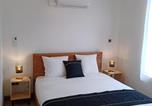 Location vacances Besançon - Gîtes de l'Orée du Bois - Torpes-2