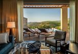 Hôtel Villiersdorp - Delaire Graff Lodges and Spa-2