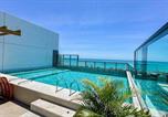 Location vacances Maceió - Lindo apartamento em Ponta Verde 1205 - Hosti-1