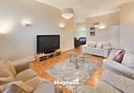 Location vacances Manchester - Carlton Co-Living - Private Room Self-Cater-4