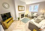 Location vacances Alston - Church Gate Cottage-4