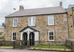 Location vacances Wark - Tyne View Cottage-1