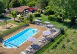Camping Castelnaud La Chapelle - Camping Le Bosquet-1
