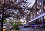 Hôtel Nottingham - Mercure Nottingham Sherwood-1