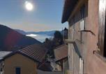 Location vacances Agra - Casa Anna Garabiolo-1