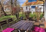 Location vacances Insel Hiddensee - Holiday apartment with 2 bedrooms-2