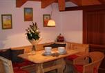 Location vacances Molveno - Apartment Angelina-3