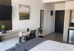 Hôtel Honduras - Vista Moderna Room 1-3