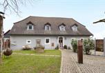 Location vacances Gößweinstein - Ferienhaus Annodazumol-1