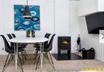 Location vacances Juelsminde - 4 person holiday home in Juelsminde-2