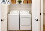 Location vacances Spring - West Inn Rise-3