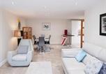 Location vacances Belfast - Central City Apartment - Free Parking-3