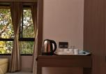 Location vacances  Calcuta - Basera Guest House-1