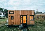 Location vacances  Creuse - La Voie Romaine 1 by Tiny Away-2