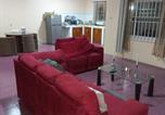 Location vacances Paramaribo - Hermitage Stay & Relax-1