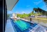 Location vacances Tabanan - Dajan Dukuh Villa - 2 Bedroom Villa with Minimum Stay 2 Night-4