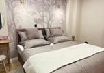 Location vacances Bamberg - Fewo Sand 10 - groß-1