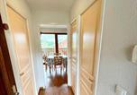 Location vacances Agnières-en-Dévoluy - Studio cabine 4 pers avec parking et vue montagne - Fr-1-504-633-4