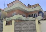 Location vacances Kastoria - Guest House katerina-4