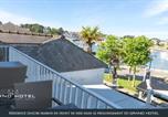 Hôtel 4 étoiles Quimper - Grand Hôtel Bénodet Abbatiale Riviera Bretonne-2