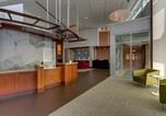 Hôtel Birmingham - Springhill Suites by Marriott Birmingham Downtown at Uab-3