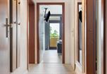 Location vacances Wunstorf - Ferienwohnung Knotenquartier-2