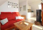 Location vacances Wustrow - Ferienhaus Krull - Davids Ferienwohnung-3