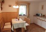 Location vacances Schönau am Königssee - Ferienwohnung Kagerhuber-4