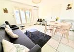 Location vacances Hyères - Les Bleuets, Appartement 4 personnes-1