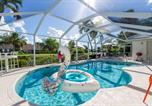 Location vacances  Everglades - Crown Pointe- Lochwood Ct.-3