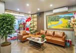 Hôtel tp. Ninh Bình - Sunflower Hotel Ninh Bình-4