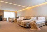 Hôtel Tétouan - Suites By Le Rêve-4