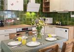 Location vacances Empuriabrava - Welcs Apartamento 350 Emp en el centro-1