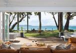 Location vacances Corlette - Azure Haven – A Waterfront Luxury Retreat for Families-1