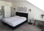 Hôtel Wiesbaden - Hotel Luisenhof-4