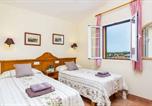 Location vacances Ferreries - Villa Marcolis Mar-4