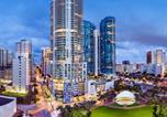 Hôtel Davie - Hyatt Centric Las Olas Fort Lauderdale-3