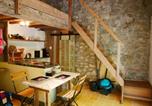 Location vacances Châteaudouble - Les Gîtes du Moulin-4