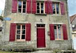 Location vacances  Nièvre - Gîte La Bancale-3