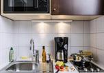 Hôtel Châtillon - Aparthotel Adagio Access Paris Vanves - Porte de Châtillon-3