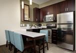 Hôtel Elyria - Residence Inn by Marriott Cleveland Avon at The Emerald Event Center-1
