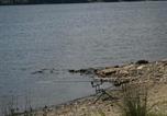 Location vacances Frymburk - Chata Monika-3